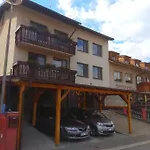 Penzion Top Guest house 3*