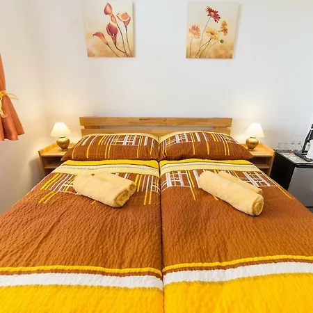 Penzion Top 3* Český Krumlov