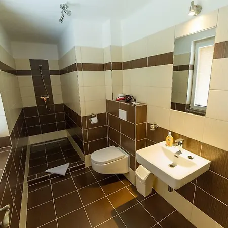 Penzion Top Český Krumlov