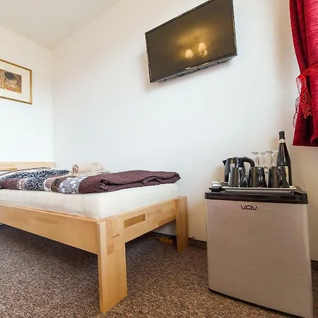 Gasthuis Penzion Top Český Krumlov