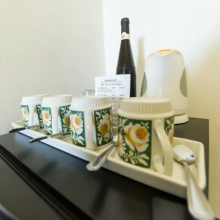 Gasthuis Penzion Top