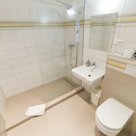 Gasthuis Penzion Top 3*