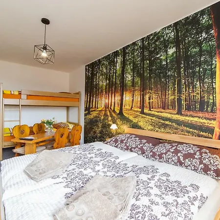 Gasthuis Penzion Top