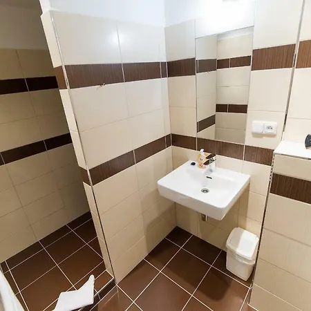 Penzion Top Gasthuis Český Krumlov