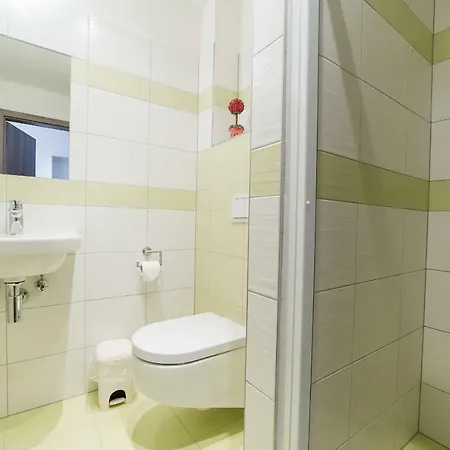 Penzion Top Pensionat