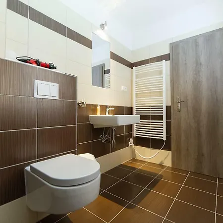 Pensionat Penzion Top 3*