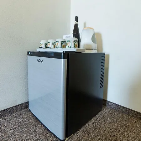 Pensionat Penzion Top Český Krumlov