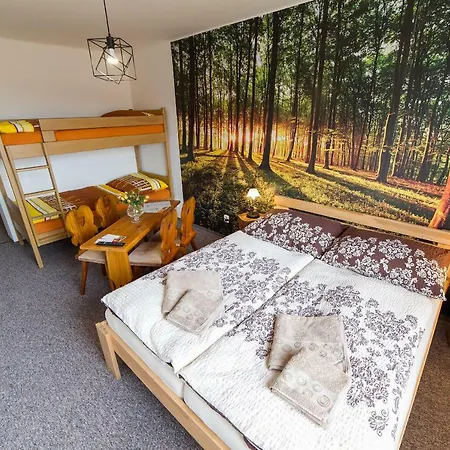 Penzion Top Gasthuis