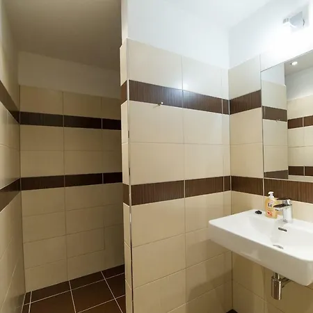 Gasthuis Penzion Top Český Krumlov