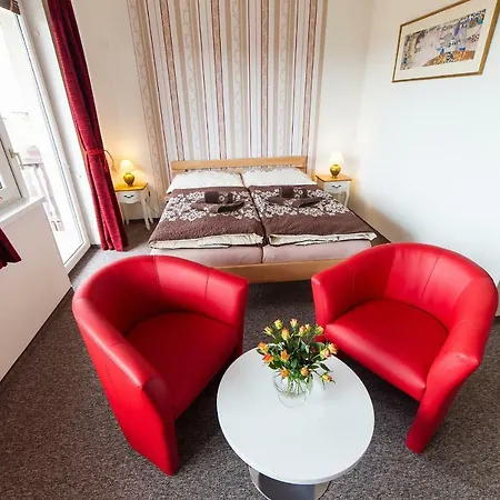 Penzion Top Pensionat