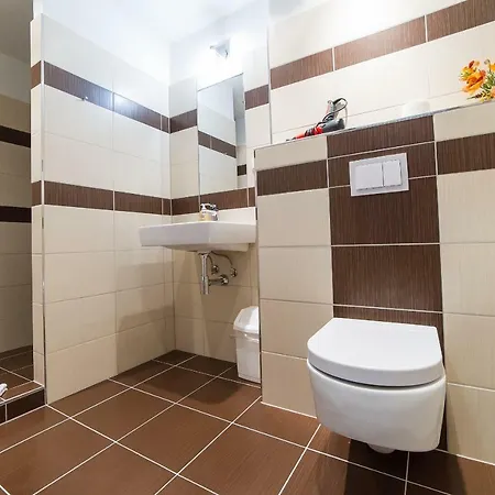 Pensionat Penzion Top