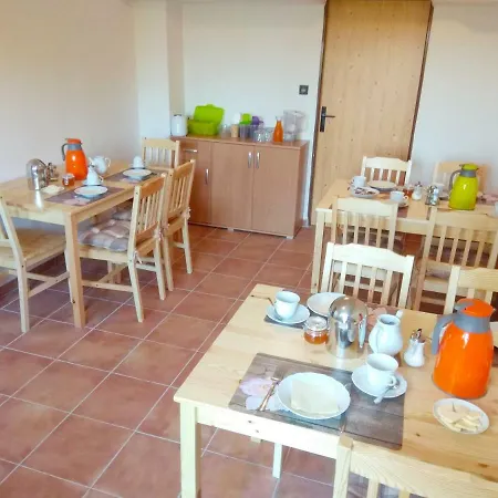 Gasthuis Penzion Top Český Krumlov