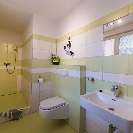 Penzion Top Pensionat