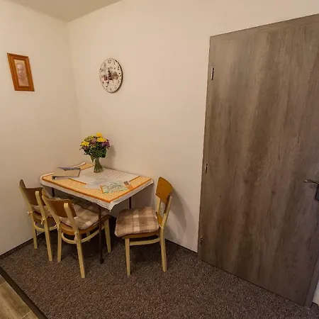 拓扑公寓 3* Český Krumlov