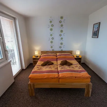 Penzion Top Gasthuis