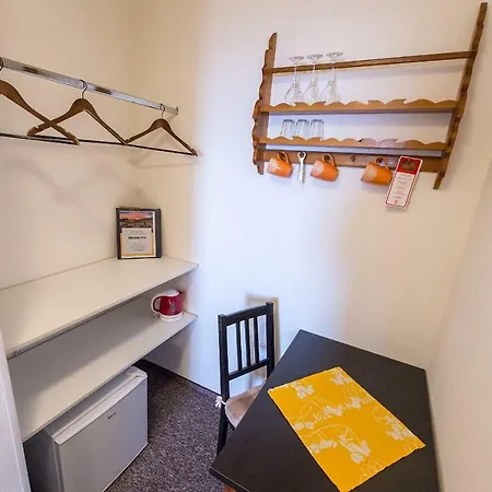 Penzion Top Pensionat Český Krumlov