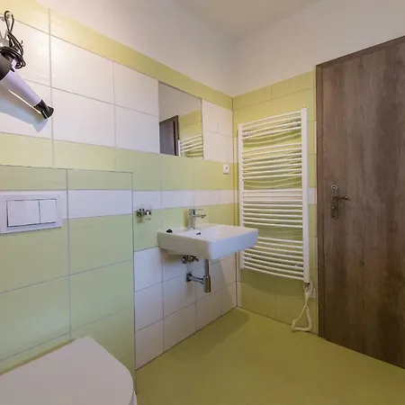 Penzion Top Pensionat Český Krumlov