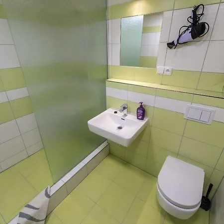 Gasthuis Penzion Top