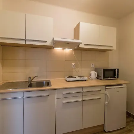 Penzion Top Gasthuis Český Krumlov