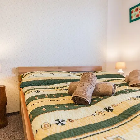 Penzion Top 3* Český Krumlov