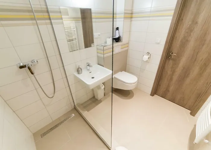 게스트하우스 펜지온 탑 3*