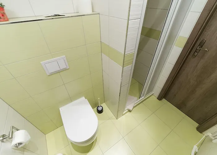 펜지온 탑 게스트하우스