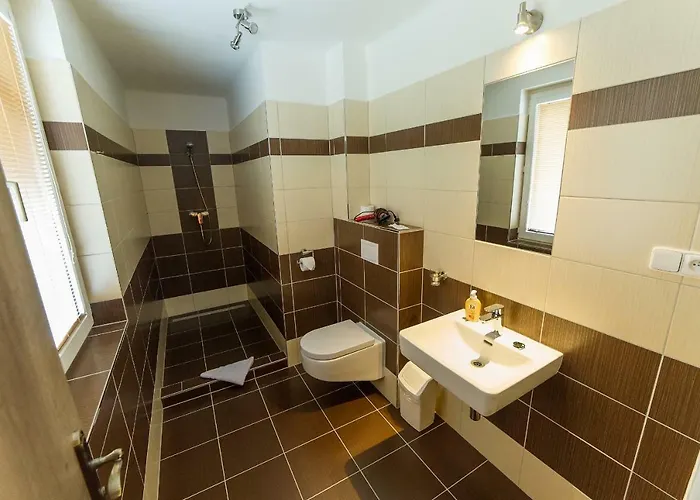 Penzion Top Český Krumlov