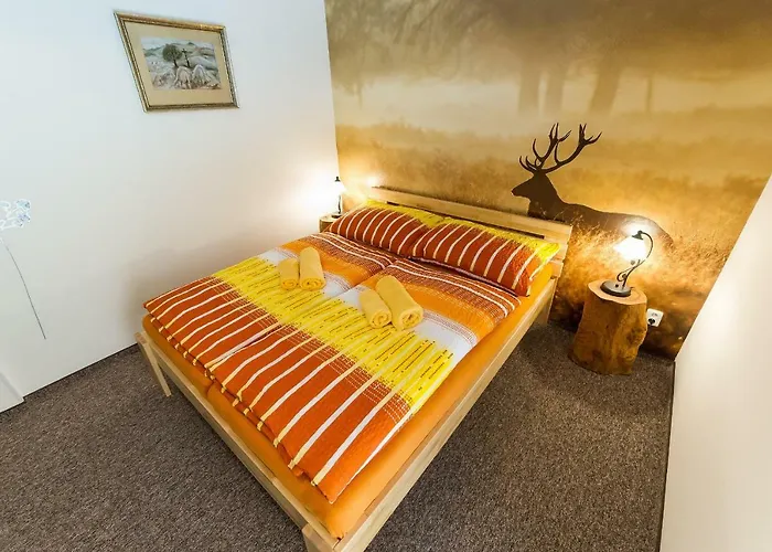 게스트하우스 펜지온 탑 3*