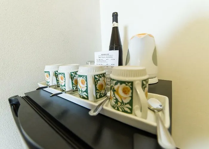 게스트하우스 펜지온 탑