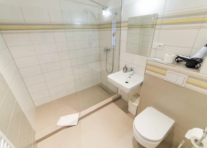 Gasthof Penzion Top 3*