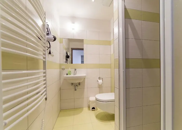 Gasthof Penzion Top Český Krumlov