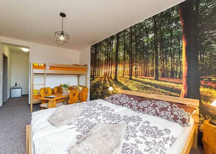 게스트하우스 펜지온 탑