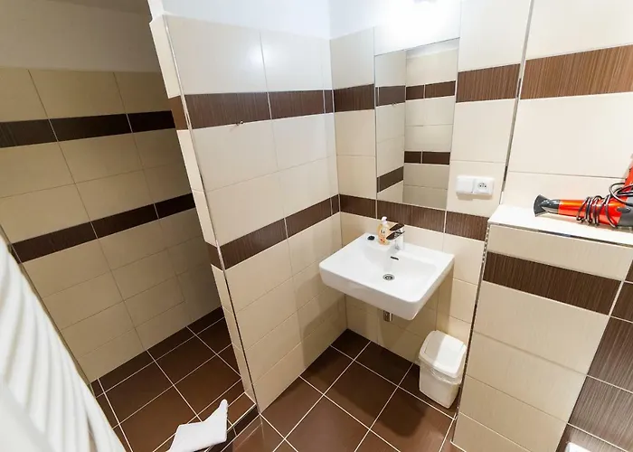 Penzion Top Gasthof Český Krumlov