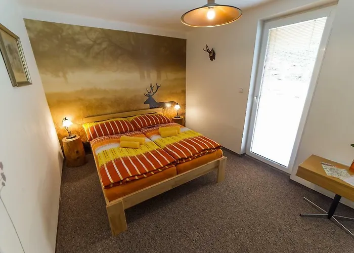 게스트하우스 펜지온 탑 3*