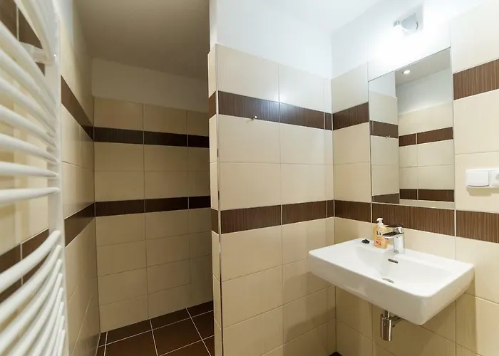 게스트하우스 펜지온 탑 체스키크룸로프