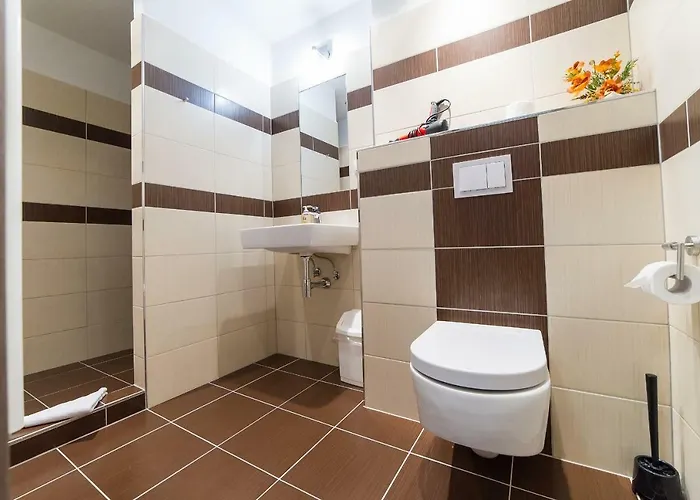 게스트하우스 펜지온 탑