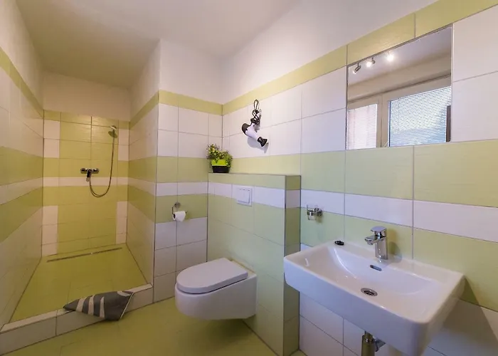 펜지온 탑 게스트하우스