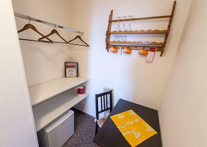 Penzion Top Gasthof Český Krumlov