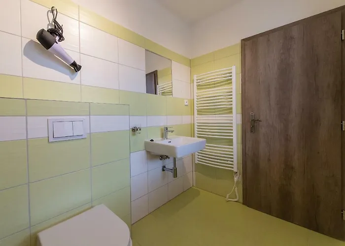 Penzion Top Gasthof Český Krumlov