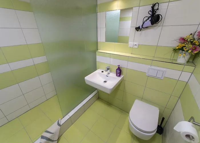 게스트하우스 펜지온 탑