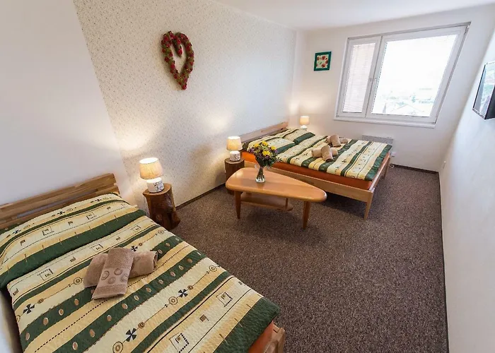 게스트하우스 펜지온 탑 3*