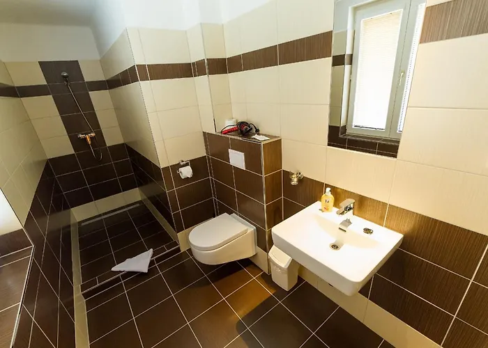 펜지온 탑 게스트하우스